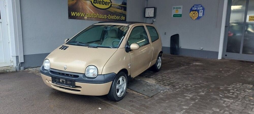 Twingo