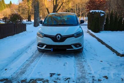 Renault Scenic 86.000 km 13.900 &euro; Rövershagen 18182