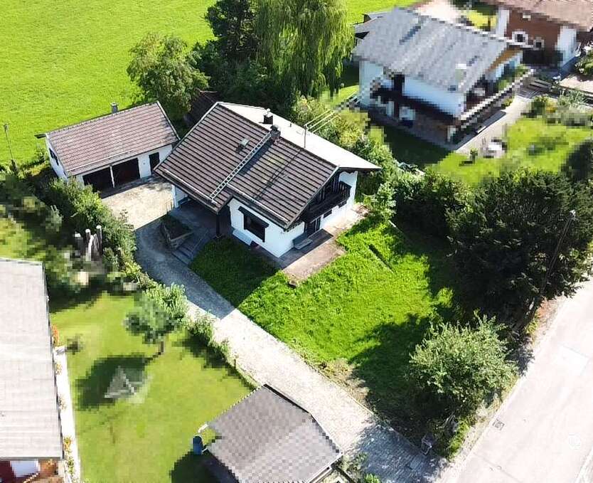 Haus zum Kaufen in Eschenlohe 898.000 € 114 m²