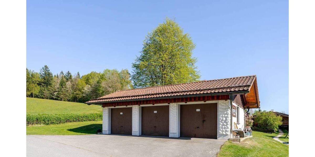 Mehrfamilienhaus, Wohnhaus Bad Kötzting Kieslau - 2 Zimmer, 616 m&sup2;, 1.995.000&euro; | Angebot:26916463