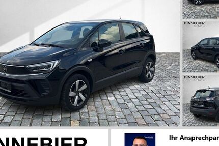 Opel Crossland (X) 9.120 km 22.984 &euro; Berlin 12681