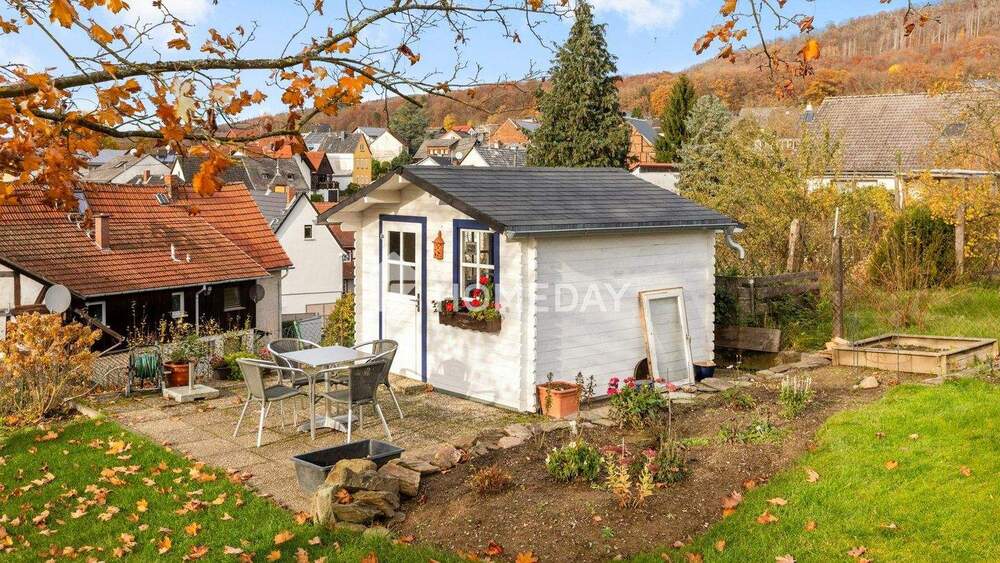 Einfamilienhaus Bad Camberg-Dombach Dombach - 5 Zimmer, 160 m&sup2;, 360.000&euro; | Angebot:25775234