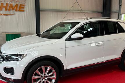 VW T-Roc 91.350 km 22.999 &euro; Kleve 47533