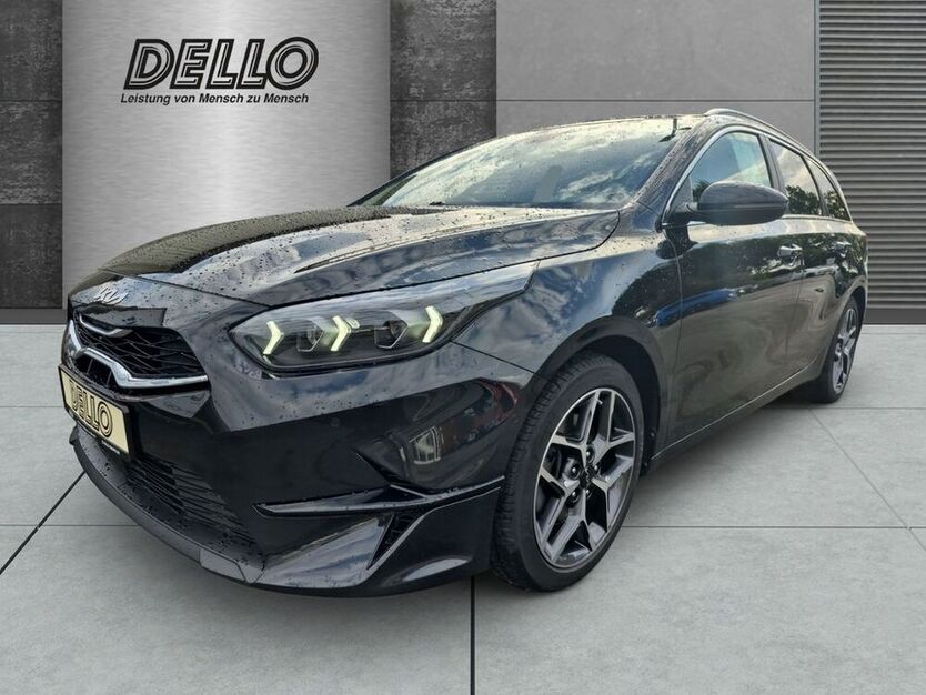 ceed Sportswagon