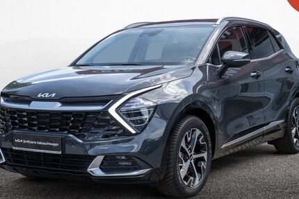 Kia Sportage 7.650 km 29.990 &euro; Fürstenwalde 15517