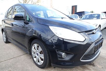 Ford C-Max 199.000 km 1.490 &euro; Mainaschaff 63814
