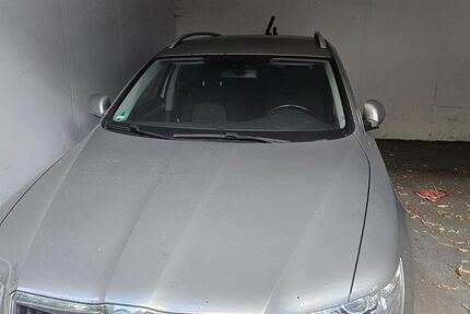 Skoda Superb 182.000 km 3.400 &euro; berlin 10967