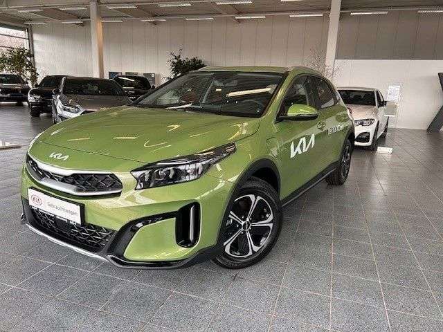Kia XCeed 14.000 km 27.975 &euro; Muenchberg 95213