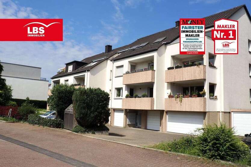 Wohnung zum Kaufen in Bochum 215.000 € 85.66 m²