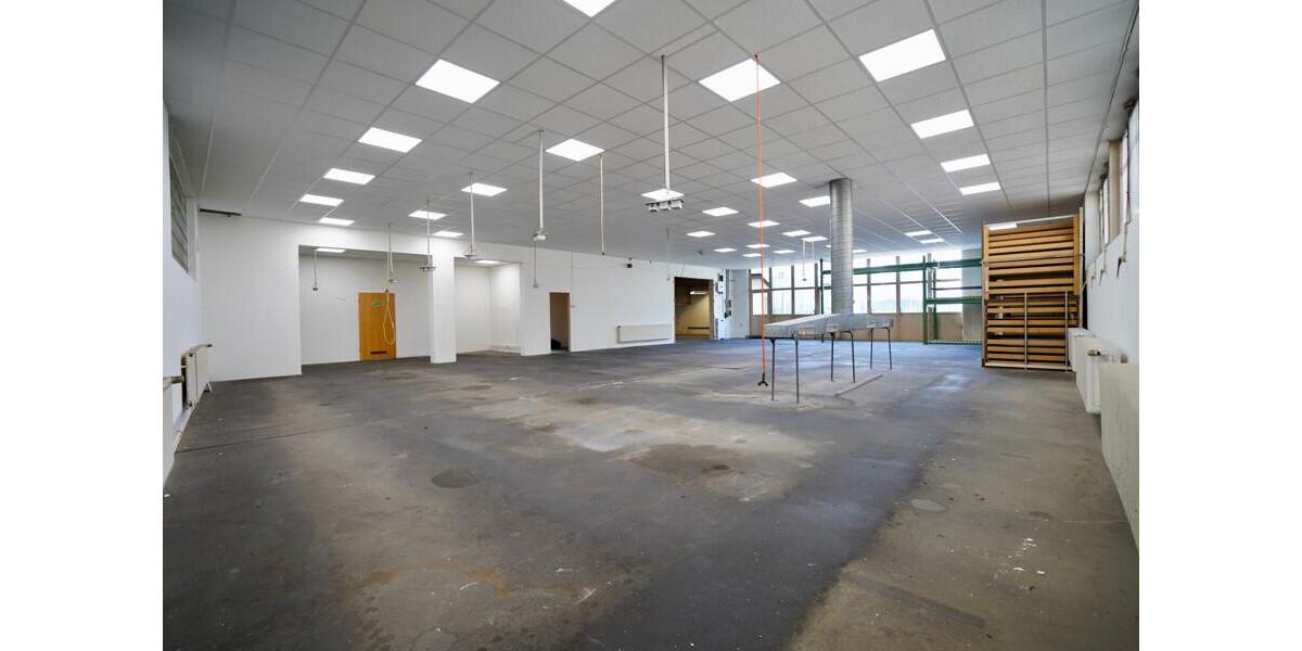 Gewerbeobjekt Scheeßel - 1.600&euro; | Angebot:25646267