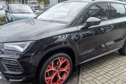 Seat Ateca 77.801 km 21.890 &euro; Waldheim 04736