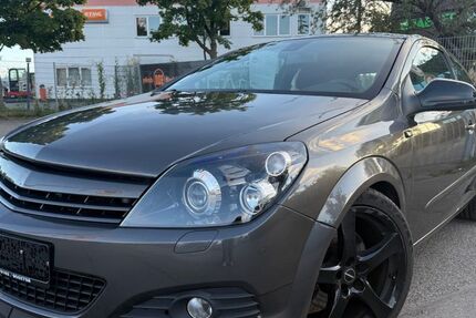 Opel Astra 200.000 km 2.990 € MÖGLINGEN 71696
