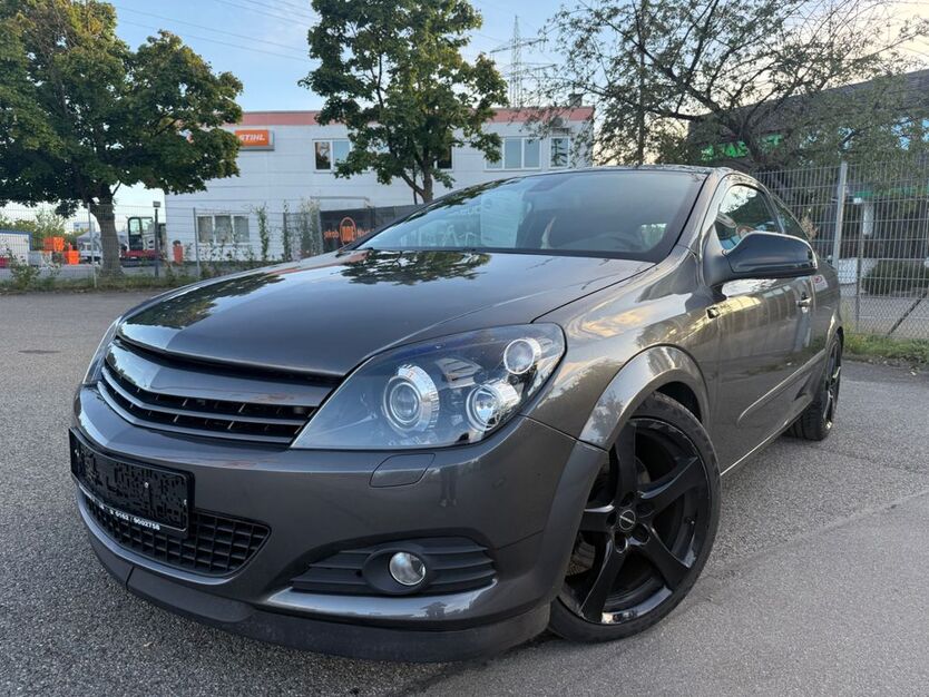 Opel Astra 200.000 km 2.990 € MÖGLINGEN 71696