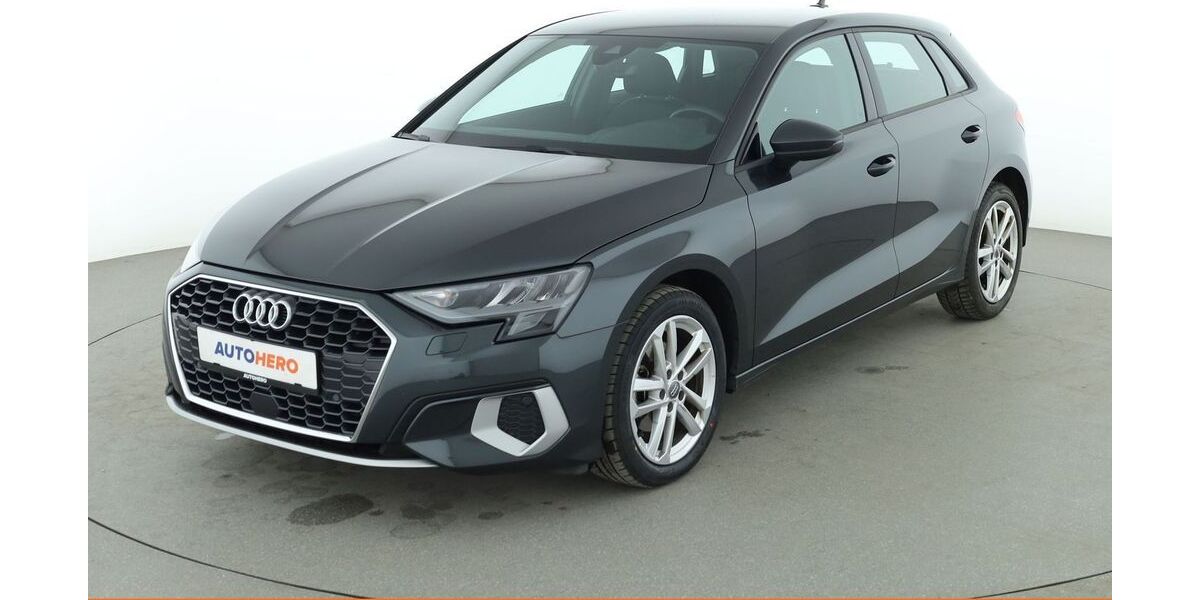 Audi A3 39.550 km 22.980 &euro; Dresden 01187