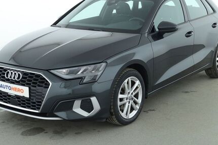 Audi A3 39.550 km 23.380 &euro; Dresden 01187