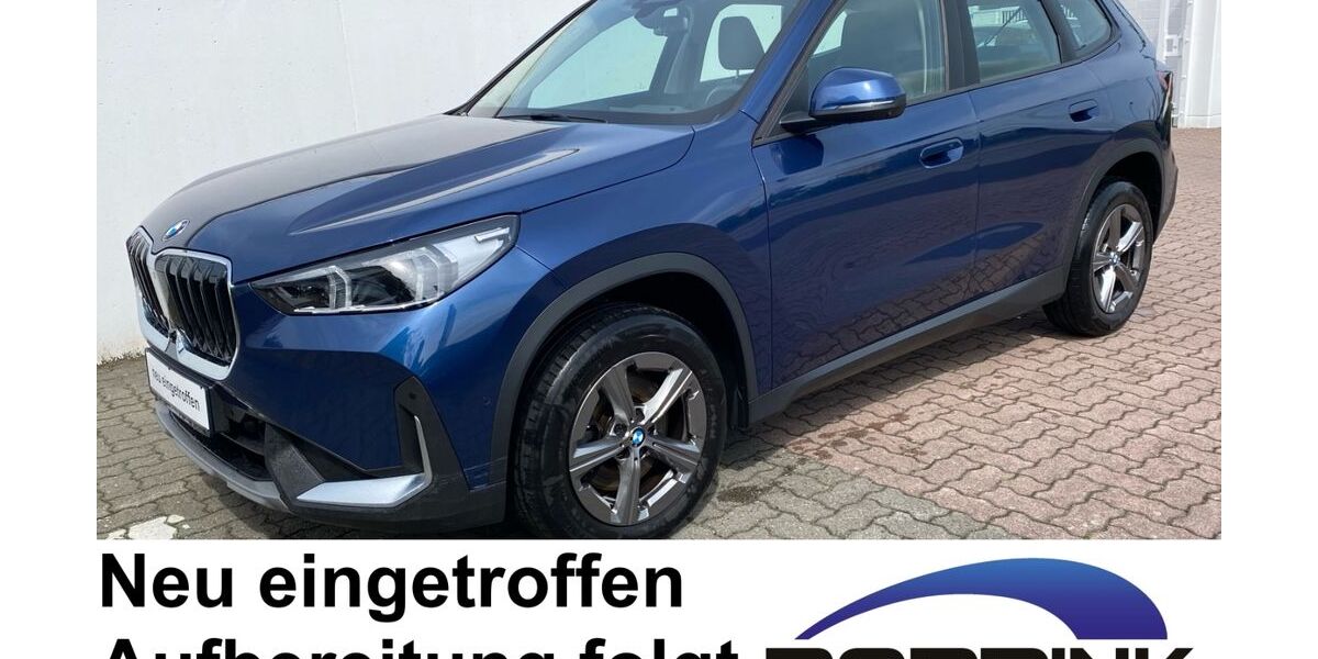 BMW X1 65.241 km 29.950 &euro; Bremerhaven 27580
