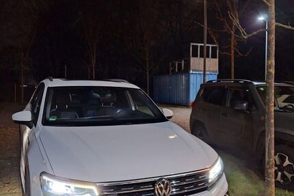 VW Tiguan 82.407 km 31.250 &euro; Filderstadt 70794