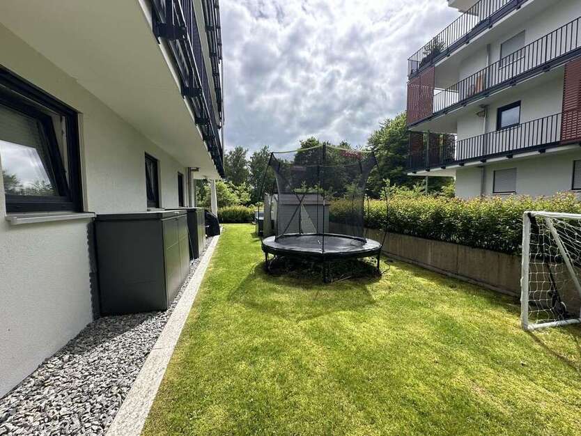 Wohnung zum Mieten in Villingen-Schwenningen 1.011 € 84.25 m²