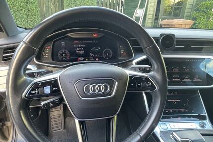 Audi A6 136.960 km 28.200 &euro; Wilhelmsfeld 69259