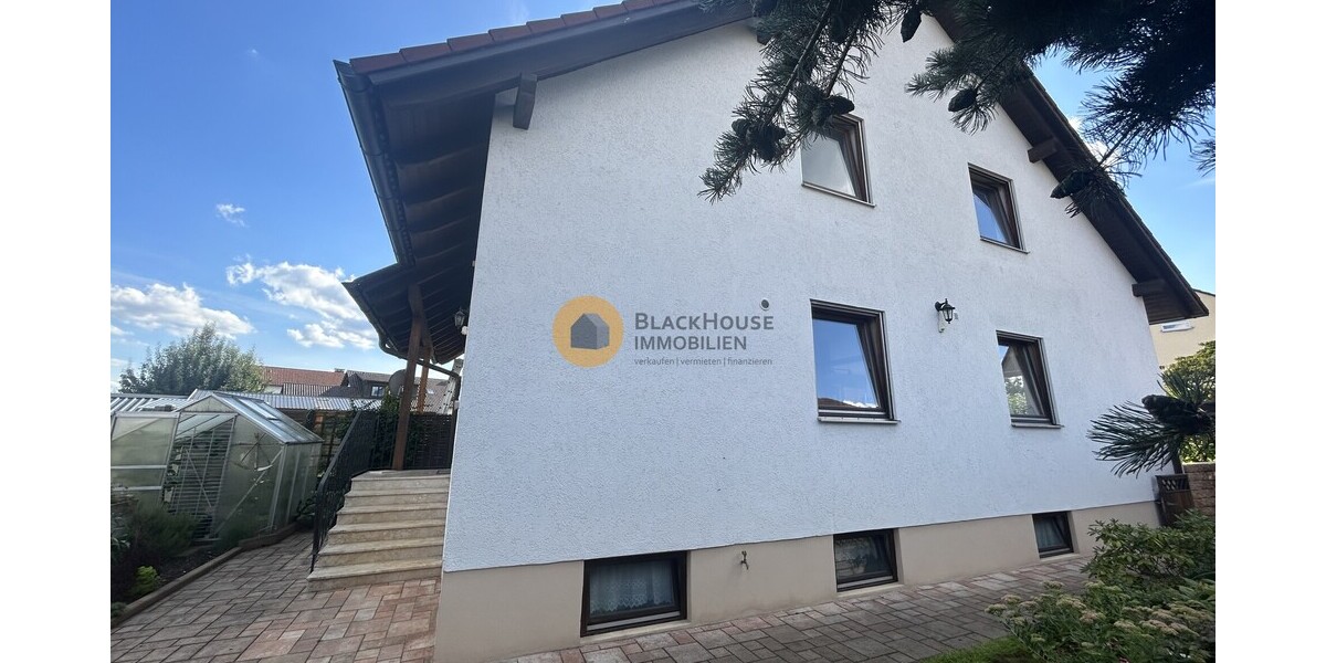 Doppelhaushälfte Bj. 1991, Carport und GeräteschuppenWerkstatt, Einzug ab Sommerferien 2026 möglich - Doppelhaushälfte Neustadt an der Donau | Angebot:26935269