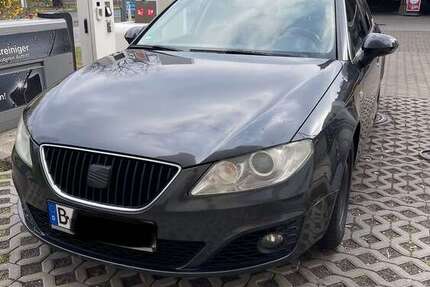 Seat Exeo