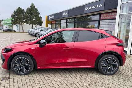 Renault Clio 3.500 km 28.990 &euro; Leinefelde-Worbis 37327