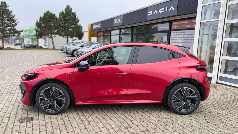 Renault Clio 3.500 km 28.990 &euro; Leinefelde-Worbis 37327