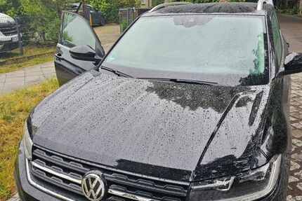 VW T-Cross 44.500 km 16.400 &euro; Berlin 13465