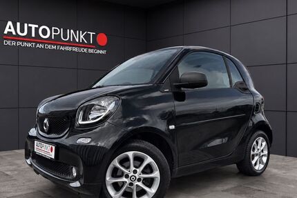 Smart ForTwo 53.000 km 12.900 &euro; Wildau 15745