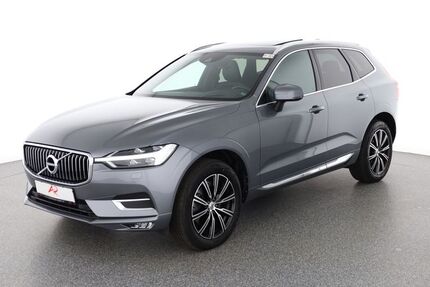 Volvo XC60 59.637 km 33.880 &euro; Schönefeld 12529