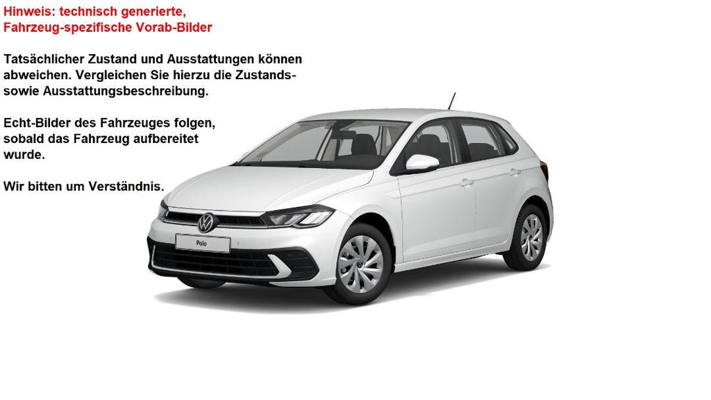 VW Polo 24.027 km 16.330 &euro; Lichtenstein 09350