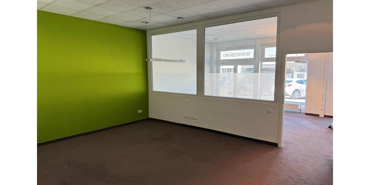 Gewerbeobjekt Bad Harzburg - 600&euro; | Angebot:26087260