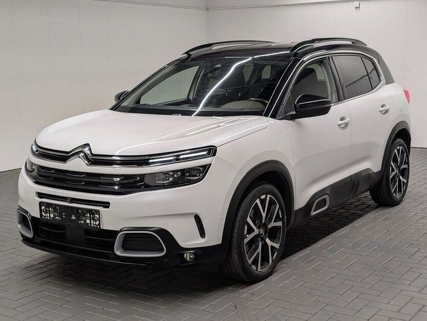 C5 Aircross
