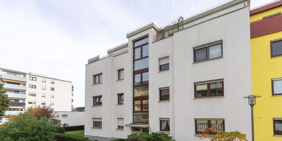 Etagenwohnung Brühl - 3 Zimmer, 82 m&sup2;, 219.000&euro; | Angebot:25747699