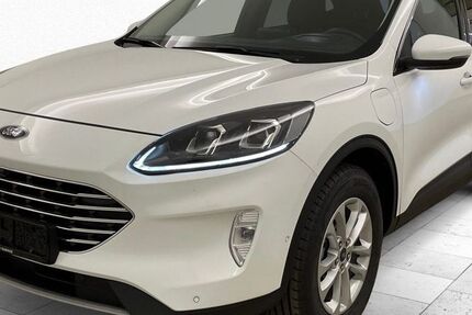 Ford Kuga 29.997 km 24.890 &euro; Barchfeld - Immelborn 36456