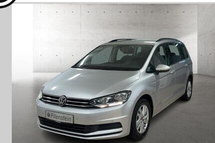 VW Touran 122.600 km 19.406 &euro; Fürth 90762