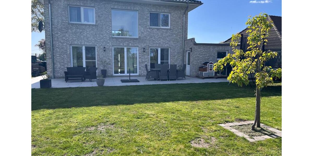 Einfamilienhaus Hille - 5 Zimmer, 155 m&sup2;, 560.000&euro; | Angebot:26393475