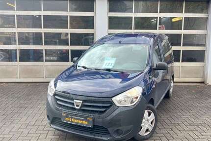 Dacia Dokker 142.000 km 5.500 &euro; Osnabrück 49090