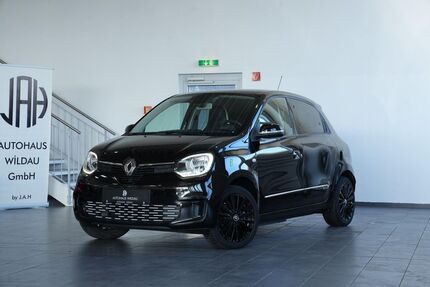 Renault Twingo 39.393 km 11.490 &euro; Wildau 15745