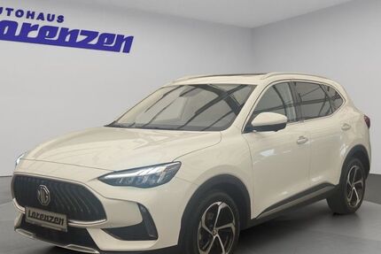 MG HS 48.193 km 18.980 &euro; Gelting 24395