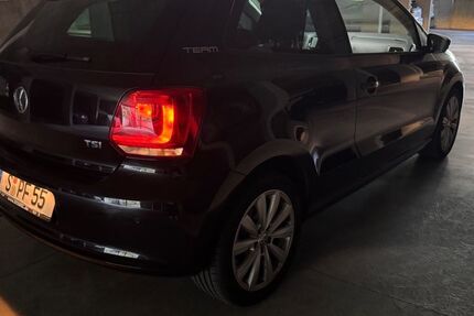 VW Polo 201.000 km 4.050 &euro; Backnang 71522