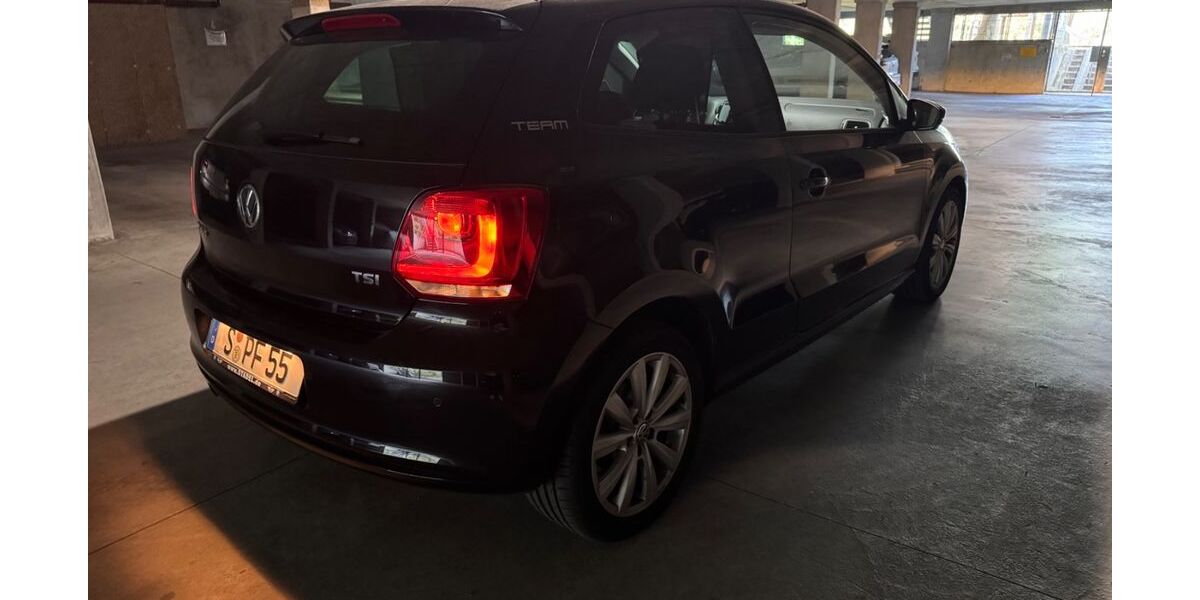 VW Polo 201.000 km 4.280 &euro; Backnang 71522
