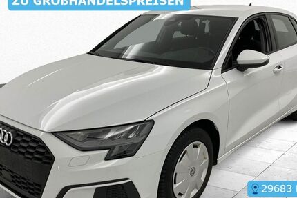 Audi A3 82.467 km 19.895 &euro; Krefeld 47829