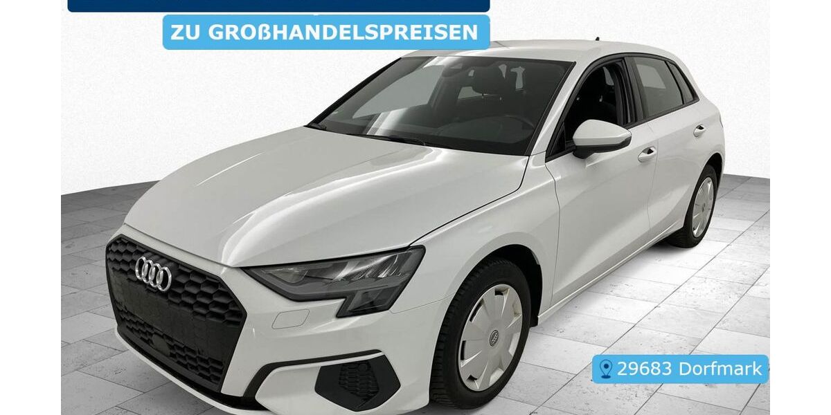 Audi A3 82.467 km 19.895 &euro; Krefeld 47829