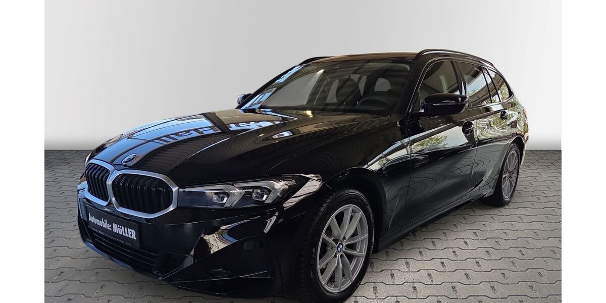 BMW 318 29.202 km 30.790 &euro; Lutherstadt Wittenberg 06886