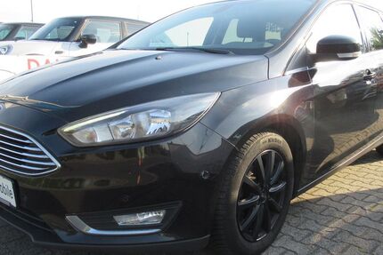 Ford Focus 313.000 km 5.990 € Karlstadt 97753