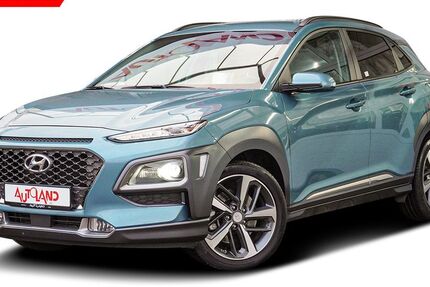 Hyundai KONA 59.986 km 21.950 &euro; Bautzen 02625