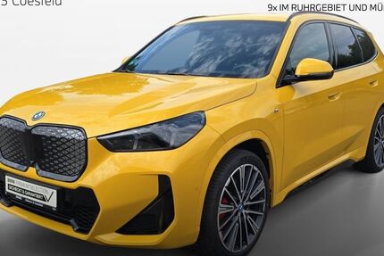 BMW iX1 14.590 km 55.990 &euro; Coesfeld 48653