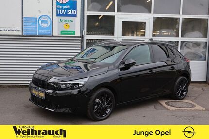 Opel Corsa 6.380 km 19.495 &euro; Tauberbischofsheim 97941