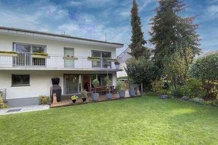 Haus Bad Soden - 10 Zimmer, 379 m&sup2;, 1.949.000&euro; | Angebot:25496051